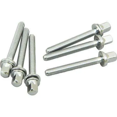 Gibraltar Tension Rod 1 5/8in (pack of 6)