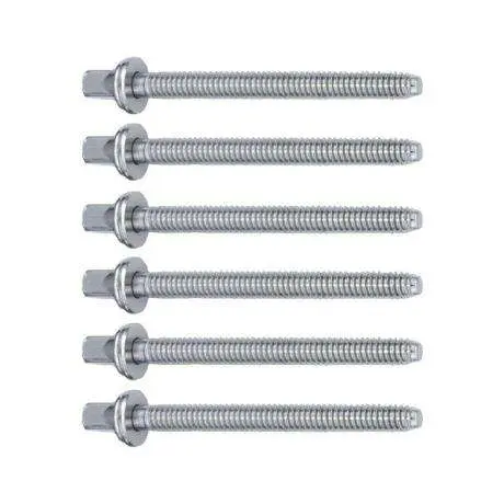 Gibraltar Tension Rod 2 1/4in (pack of 6)