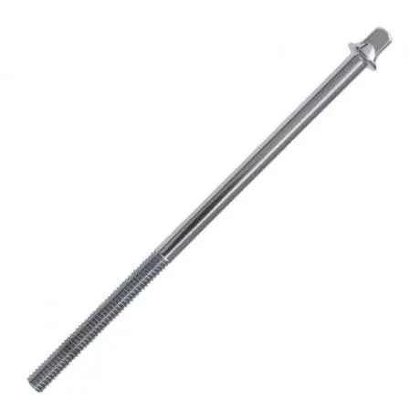 Gibraltar Tension Rod for bass drum 6mm (pack of 4)