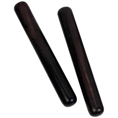 Gon Bops Rosewood claves