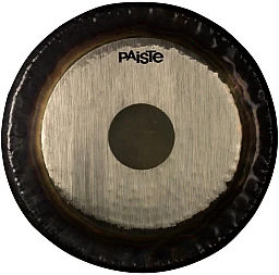 Paiste Symphonic Gong 36in