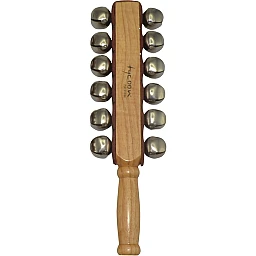 Tycoon Sleigh Bells 2 Row