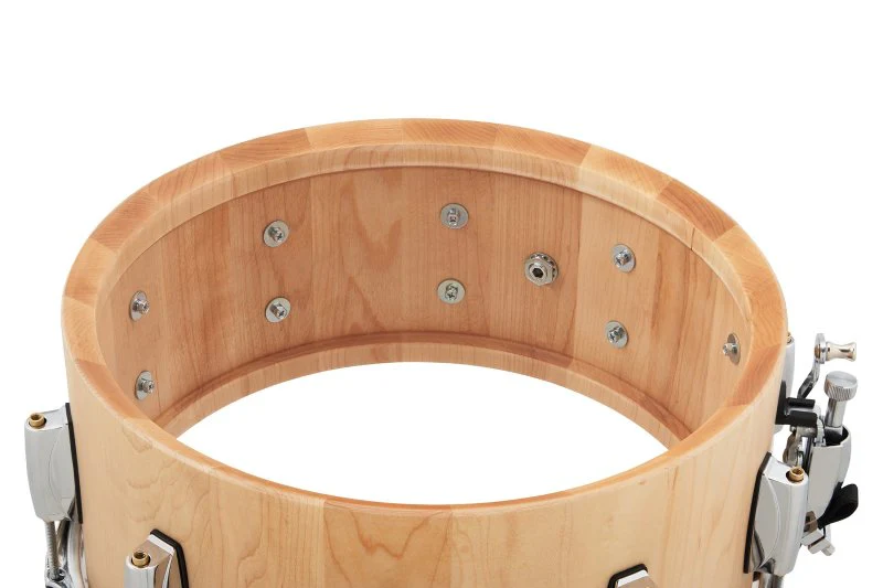 Gretsch Full Range Maple Stave Snare Drum 14X6.5in - Image 4