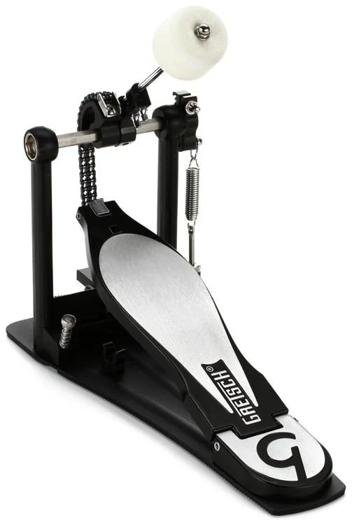 Gretsch G5 Single Bass Drum Pedal - Image 3