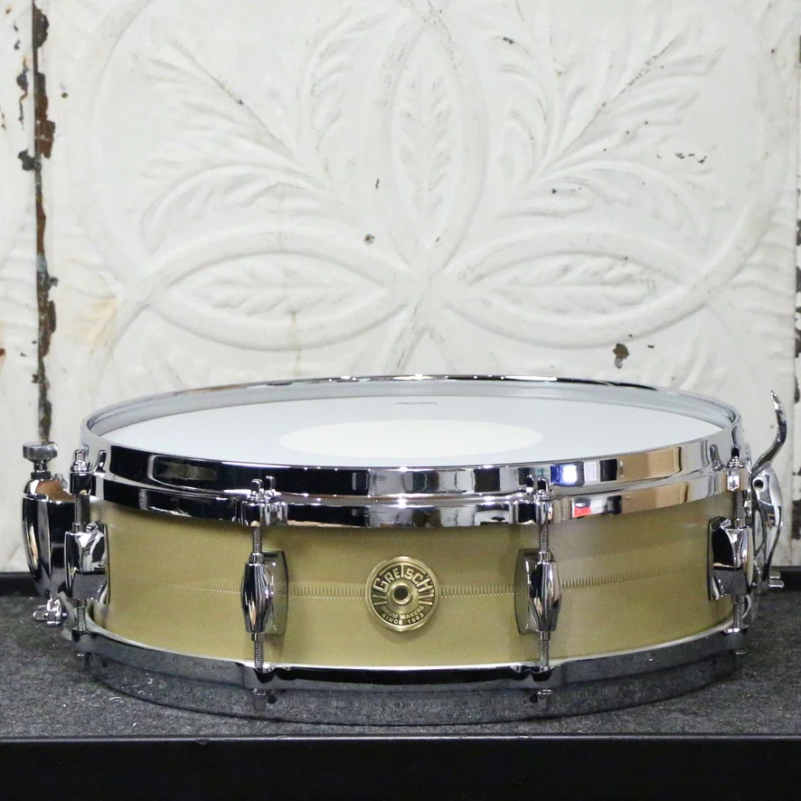 Gretsch Gergo Borlai Signature Snare Drum 14X4.25in