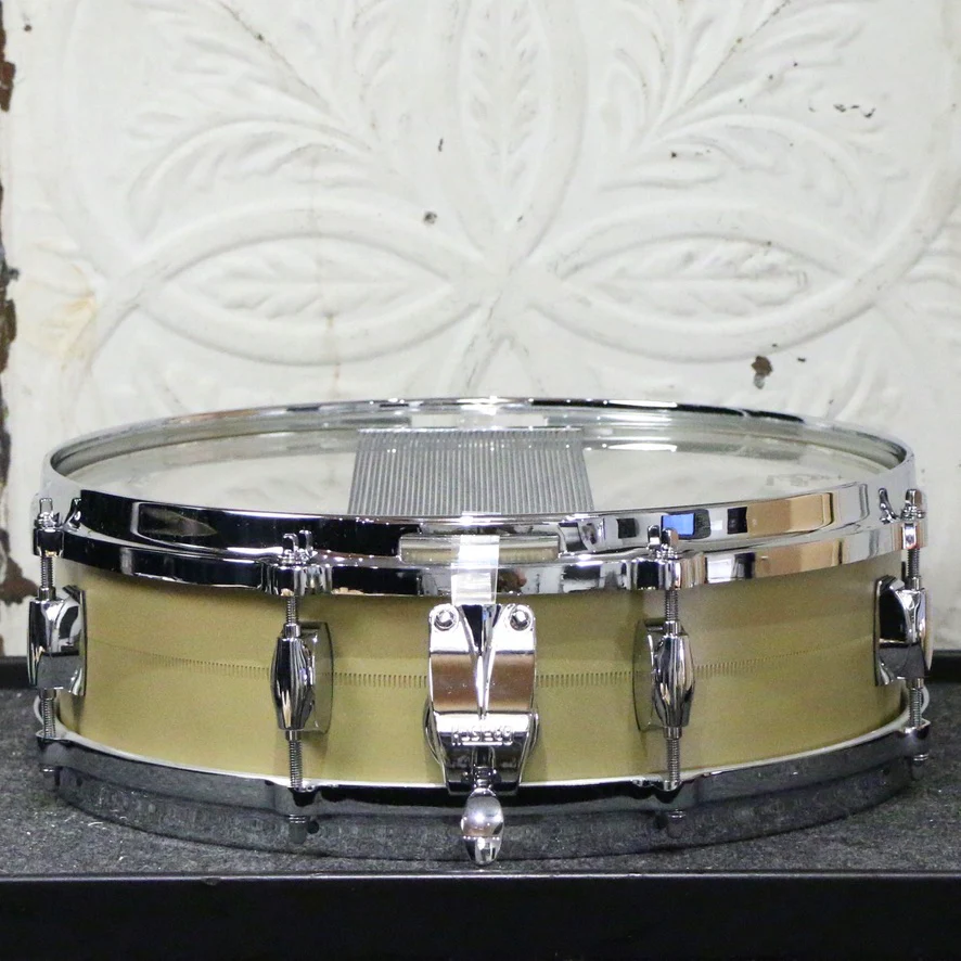 Gretsch Gergo Borlai Signature Snare Drum 14X4.25in - Image 2