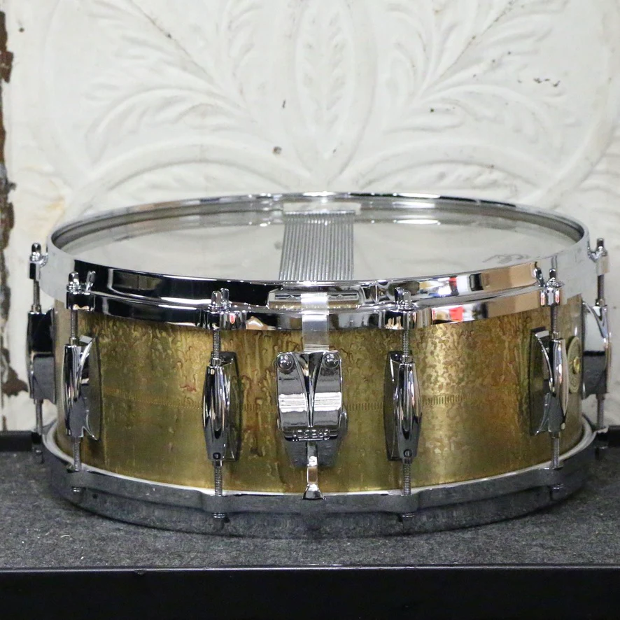 Gretsch Keith Carlock Signature Snare Drum 14X5.5in - Image 2