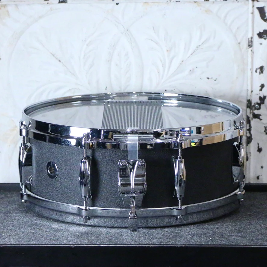 Gretsch USA Black Copper Snare Drum 14X5in - Image 2