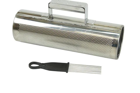 GMP Scraper for Guiro (Only - Metal Guiro sold separately)