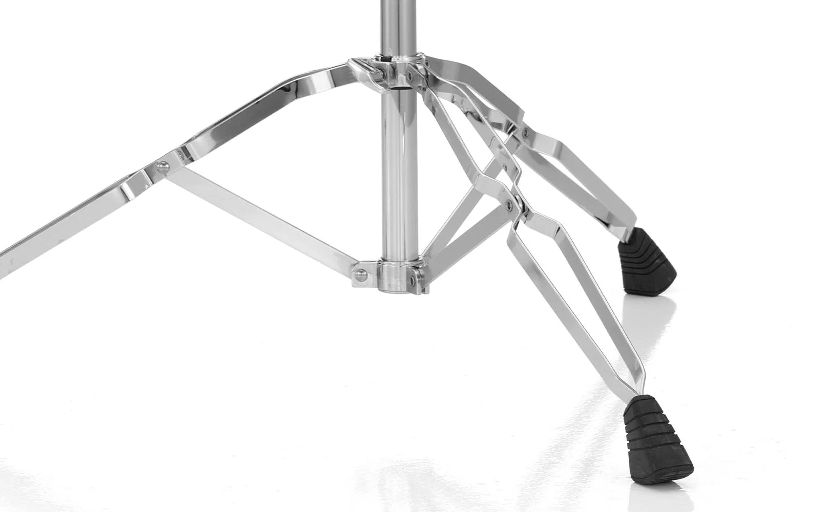 Pearl Double Tom Stand GyroLock T1035L avec 2x THL1030S Tom Arms - Image 5