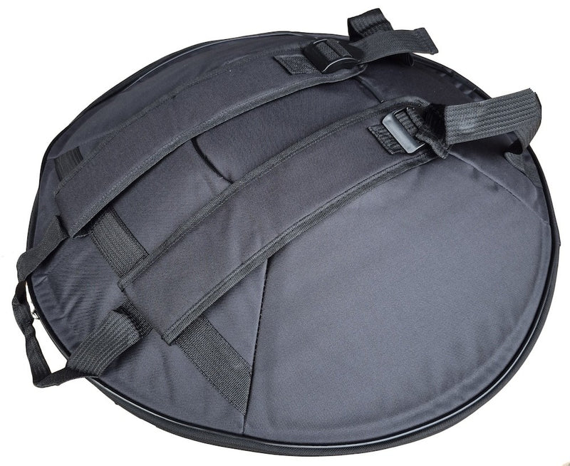 Ecko handpan in D minor - Image 5