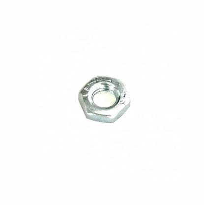 DW SP906 HEX NUT FOR HEX SHAFT
