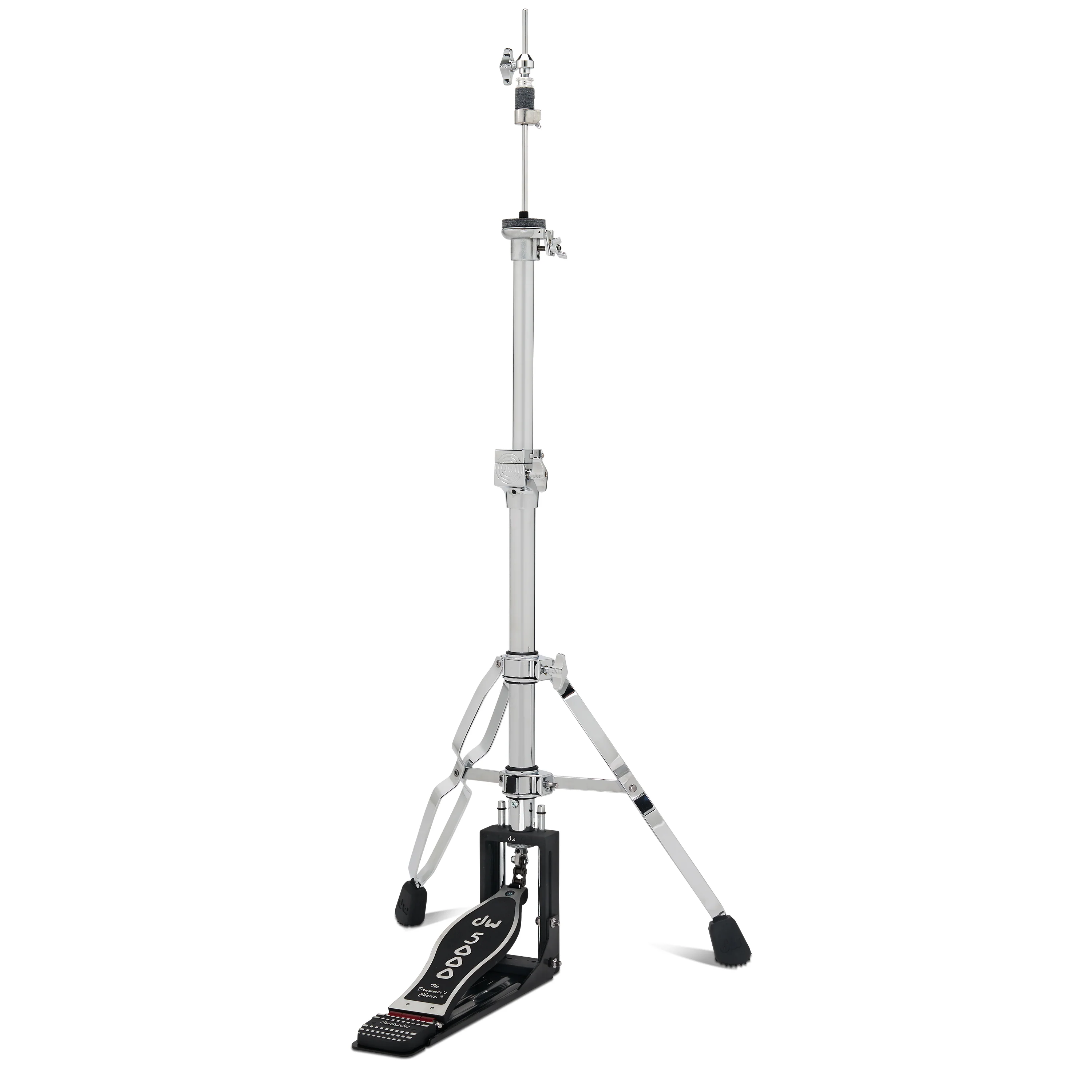 DW Hi-Hat Stand DW 5500TD - 2 legs - Image 2