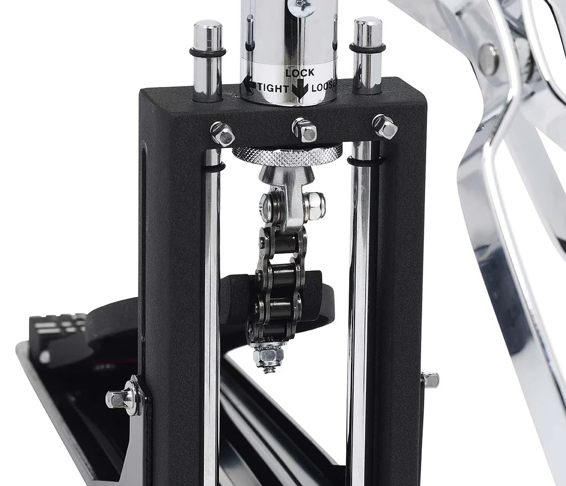 DW Hi-Hat Stand DW 5500TD - 2 legs - Image 6