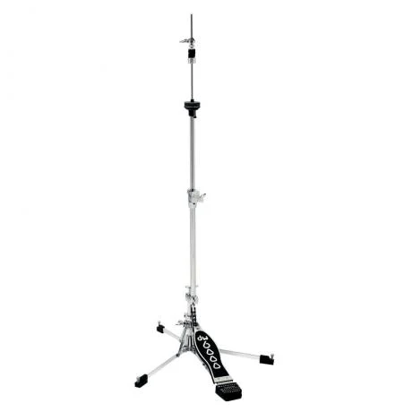 DW Hi-Hat Stand 6500 flush base