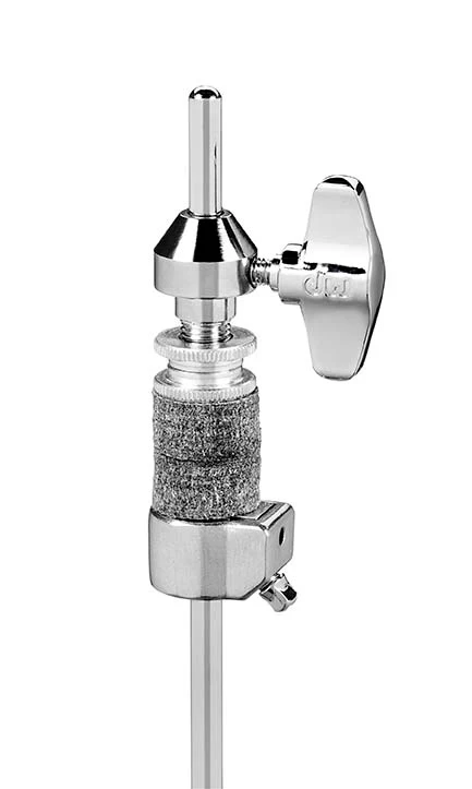 DW Hi-Hat Stand 6500 flush base - Image 3