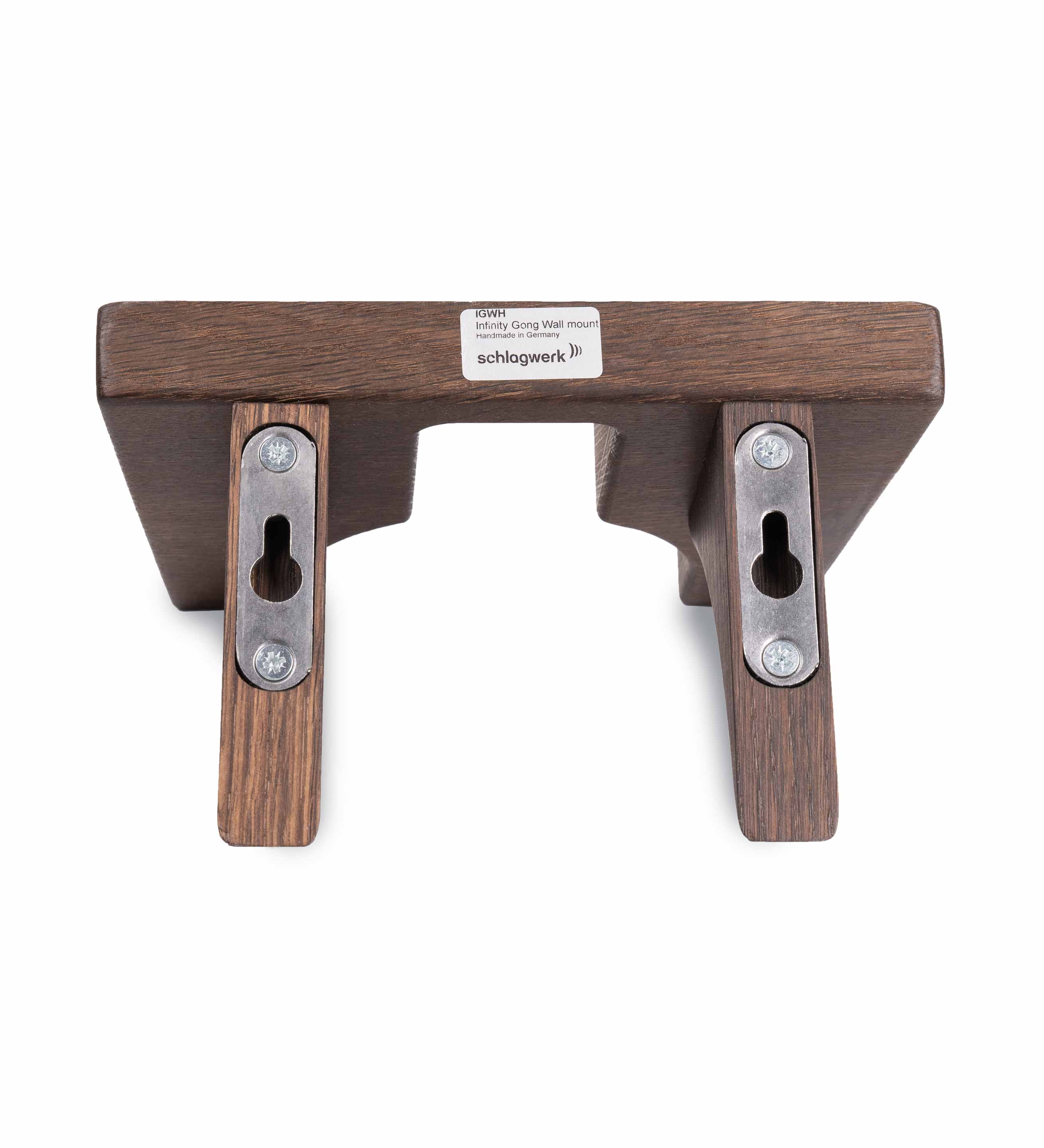 Schlagwerk Infinity Gong Wall Mount - Image 2