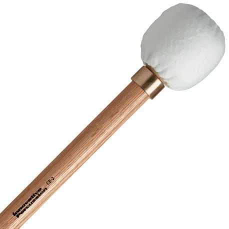 Innovative Percussion Bass Drum Mallet CB-2 (soft)