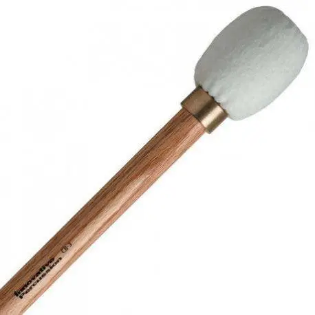 Innovative Percussion Bass Drum Mallet CB-3 (medium)