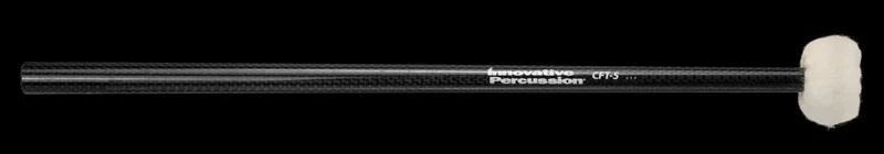 Innovative Percussion Carbon Fiber Timpani Mallet Series CFT-5 (Medium Hard General)