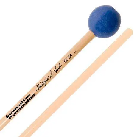 Innovative Percussion Christopher Lamb Xylophone Mallets CL-X4 - Image 2