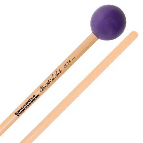 Innovative Percussion Christopher Lamb xylophone mallets CL X5