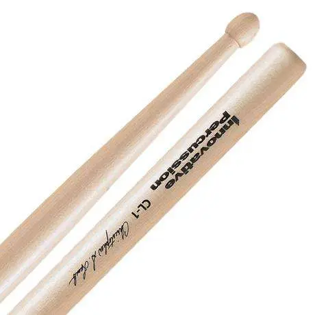 Innovative Percussion CL-1 Christopher Lamb Snare Drum Sticks