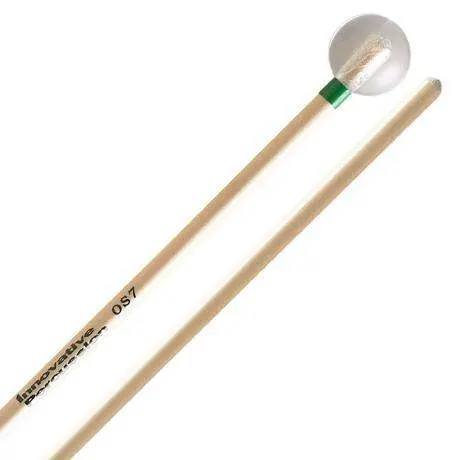 Innovative Percussion Glockenspiel Mallets OS7