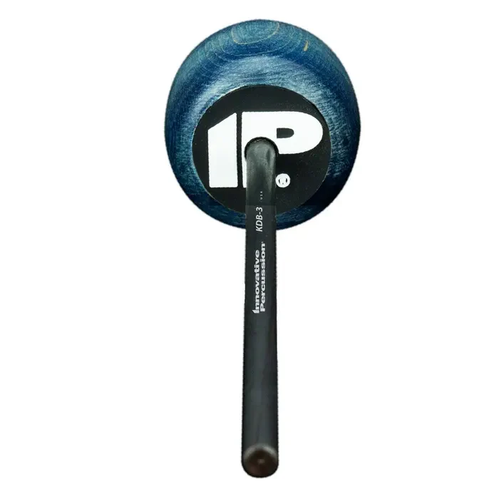 Innovative Percussion KDB-3 Brooks Wackerman Kick Drum Beater - Image 2