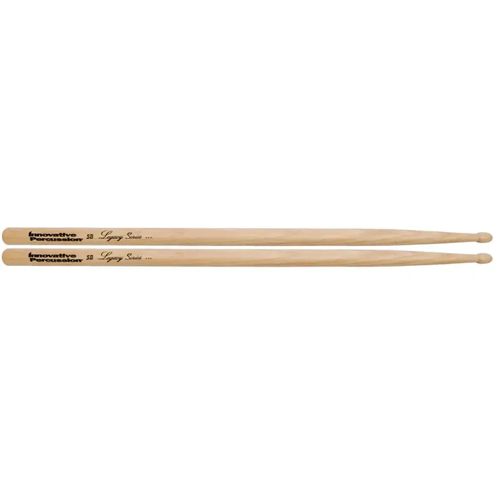 Innovative Percussion Legacy Series Drumset Drumsticks Model 5B