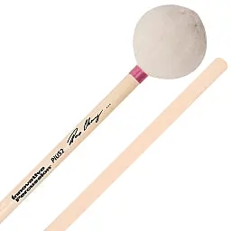 Innovative Percussion Pius Cheng Med. Soft Marimba Mallets PIUS2