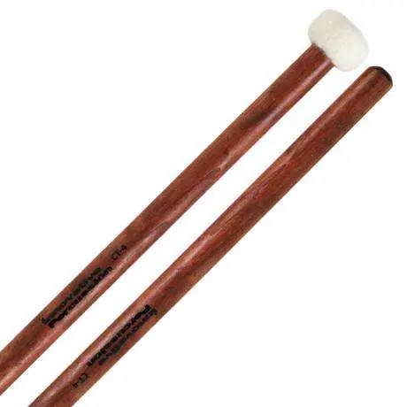 Innovative Percussion Timpani Mallets CT-4 (Medium Hard)
