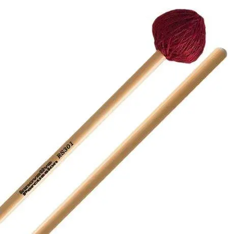Innovative Percussion Vibraphone Mallets RS301 Hard