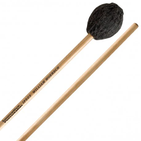 Innovative Percussion William Moersch IP503 Medium Hard Marimba Mallets