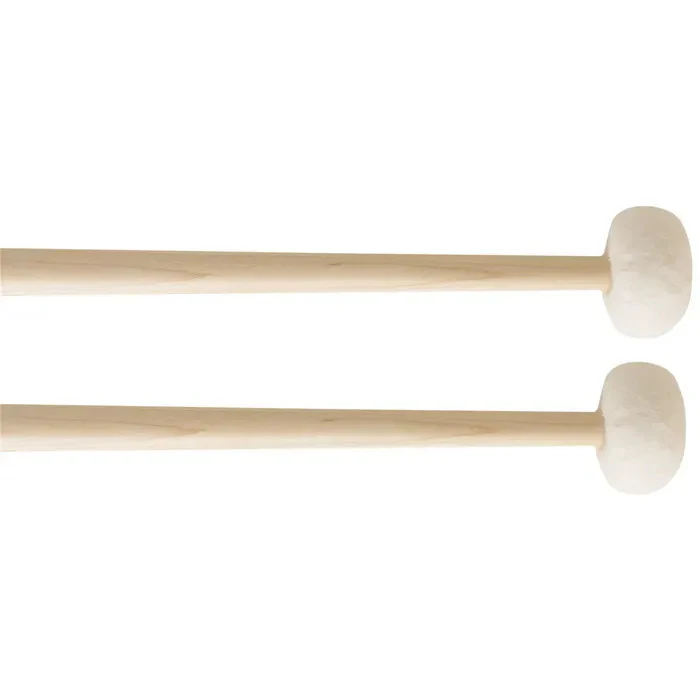 Innovative Percussion General Series GT-4 Staccato Timpani Mallets hard - Image 2