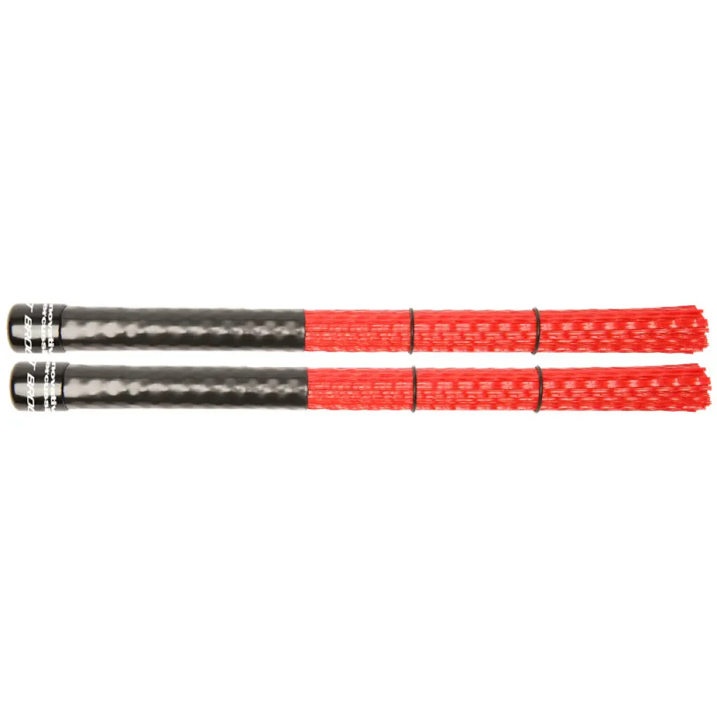 IP Phat Broomz Bundle Rods / Synthetic Large