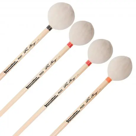 Innovative Percussion Pius Cheng Graduated Series Marimba Mallets PIUS-GS