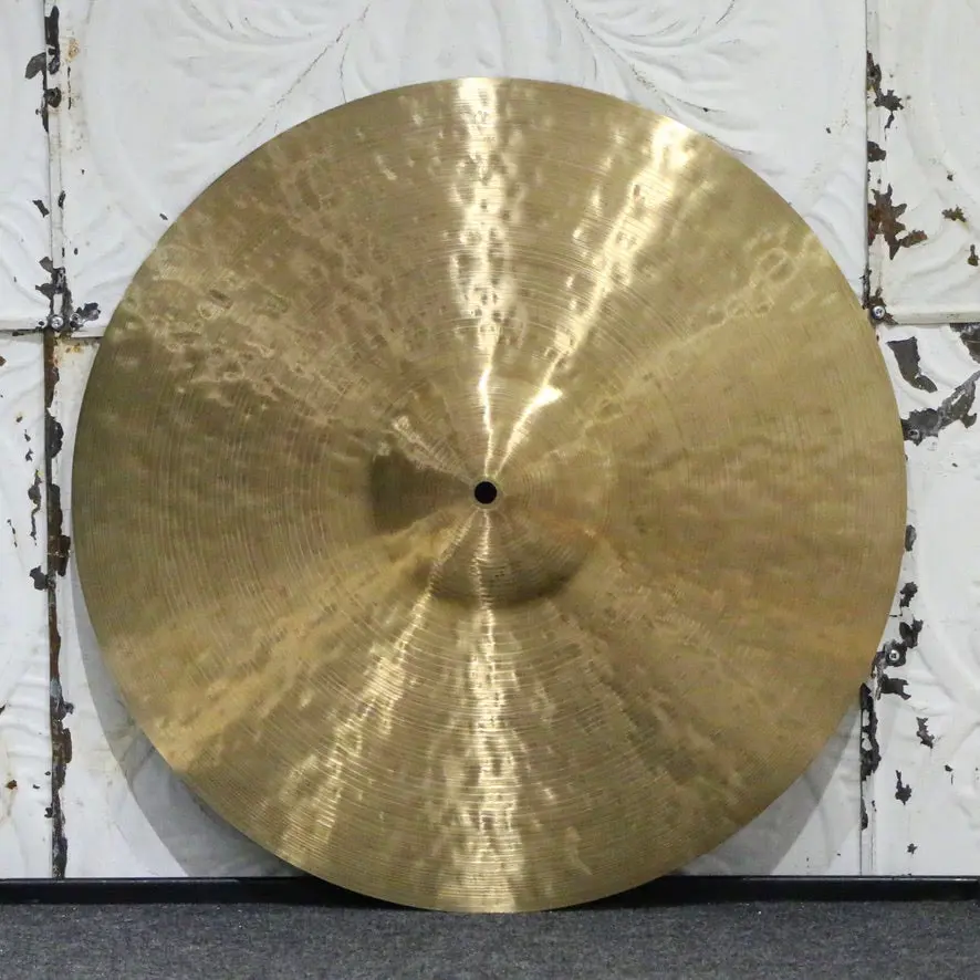Istanbul Agop 30th Anniversary Crash/Ride Cymbal 19in