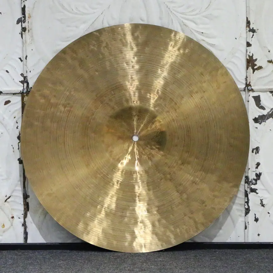 Istanbul Agop 30th Anniversary Crash/Ride Cymbal 19in - Image 3