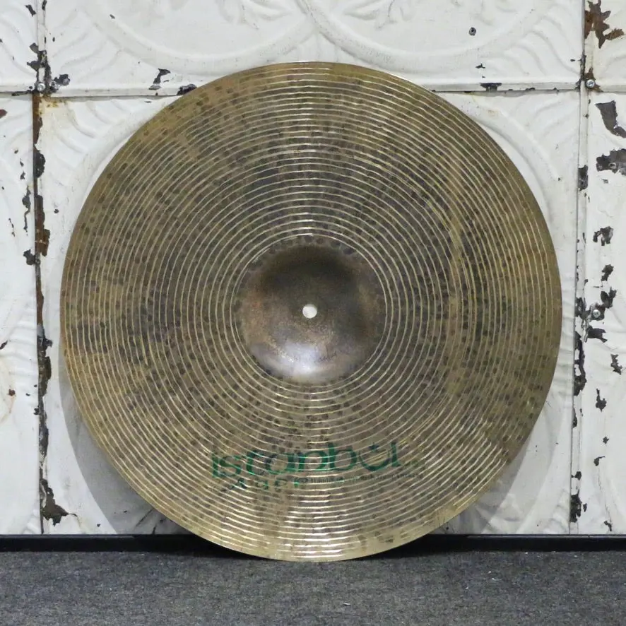 Istanbul Agop Signature Crash 17in - Image 2