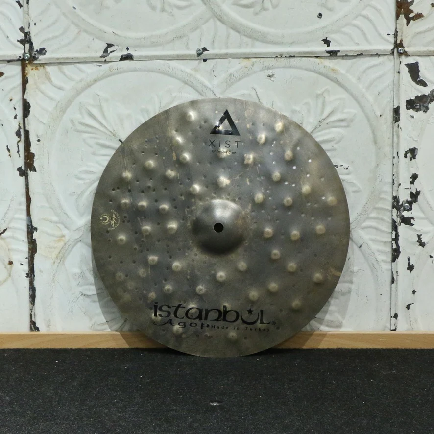 Istanbul Agop XIST Dry Dark Crash 13in (532g)