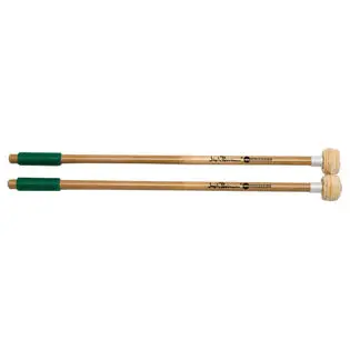 JG Percussion Joseph Pereira Timpani Mallets JP7 - Image 2