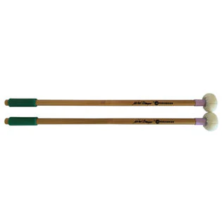 JG Percussion Michael Oberaigner MO7 âSchwammschlĂ€gelâ Timpani Mallets - small