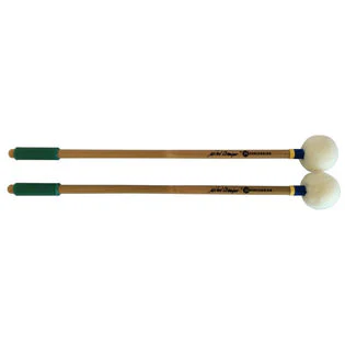 JG Percussion Michael Oberaigner Timpani Mallets MO2 āBeethovenā
