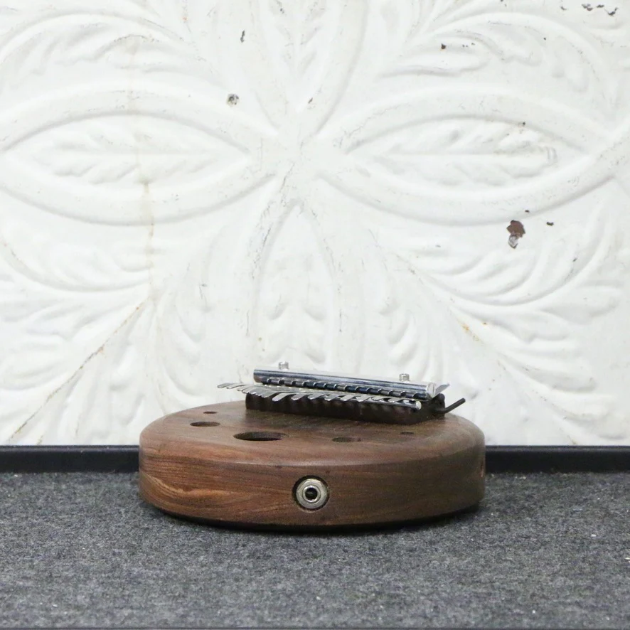 Atelier Petite Californie Kalimba SM-15 - G Major - Image 2