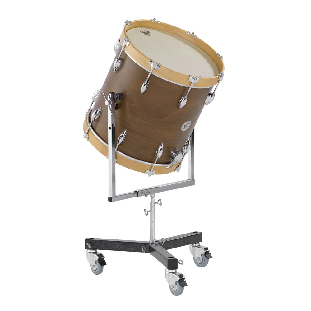 Kolberg 100R-142B combination swivelling stand for drums 12-22in - Image 3