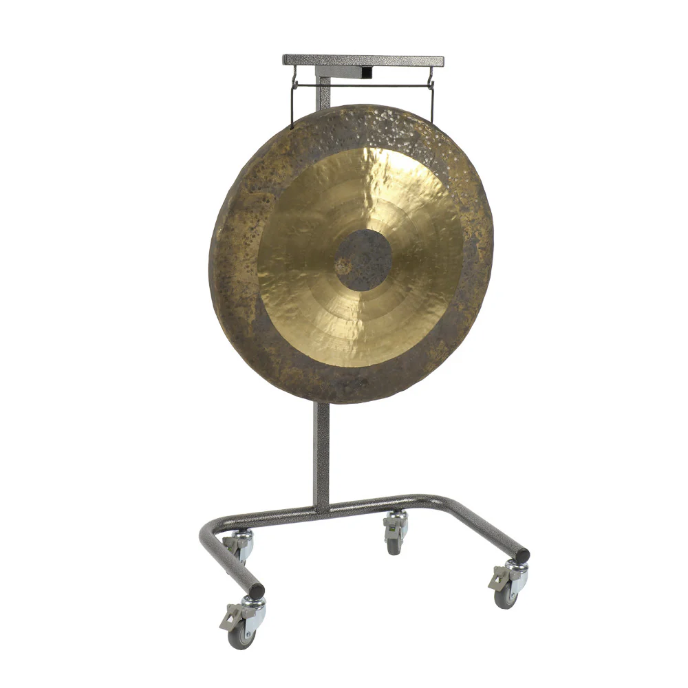 Kolberg 107 Stand for tam-tams/gongs up to 40in, mobile - Image 3