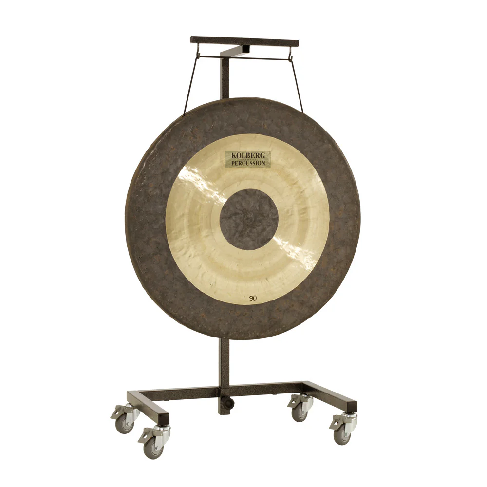 Kolberg 107Z Stand for tams/gongs up to 40in, mobile collapsible - Image 3