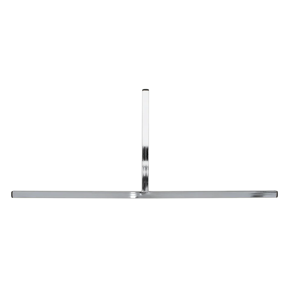Kolberg 114L Transverse tube T-shaped square 20 mm/80cm wide