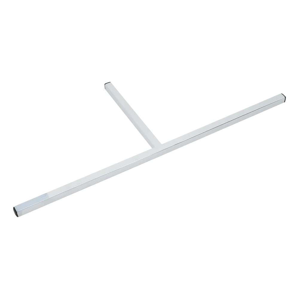 Kolberg 114L Transverse tube T-shaped square 20 mm/80cm wide - Image 3